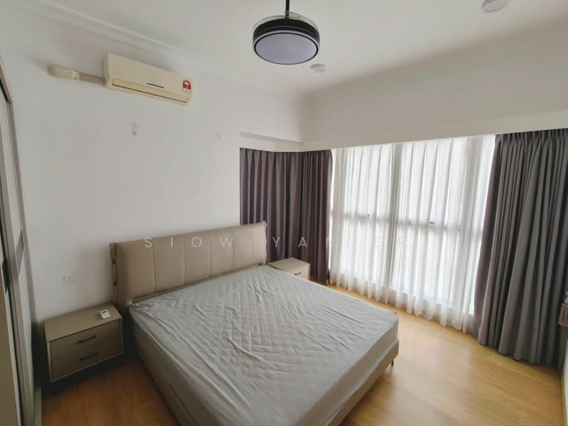 Kondominium untuk Disewa di Royal Strand @ Country Garden Danga Bay - Siow Yan Er - Bedroom - PropertyGuru.com.my