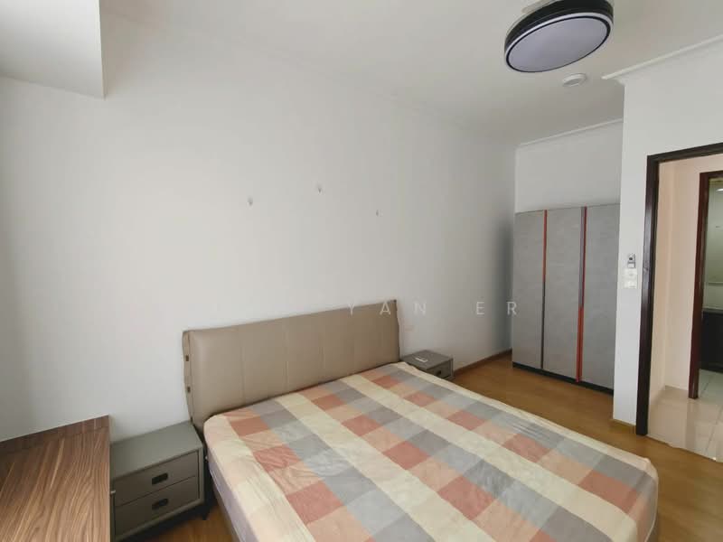 Kondominium untuk Disewa di Royal Strand @ Country Garden Danga Bay - Siow Yan Er - Bedroom - PropertyGuru.com.my