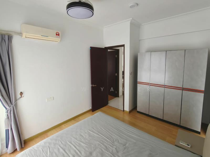 Kondominium untuk Disewa di Royal Strand @ Country Garden Danga Bay - Siow Yan Er - Bedroom - PropertyGuru.com.my