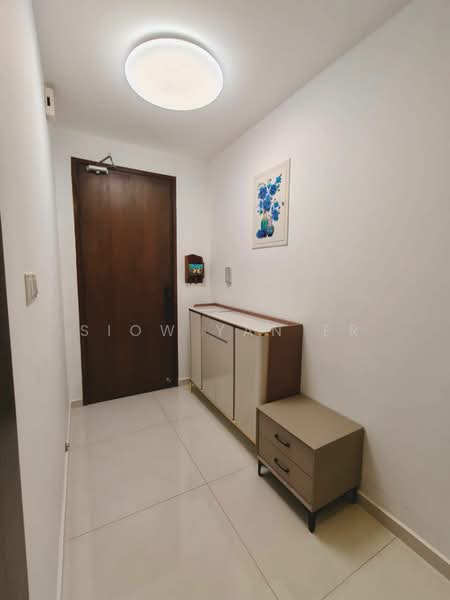 Kondominium untuk Disewa di Royal Strand @ Country Garden Danga Bay - Siow Yan Er - Entrance - PropertyGuru.com.my