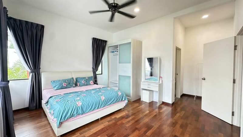 Bungalow for Rent in Horizon Hills (Iskandar Puteri (Nusajaya)) - Anson Hiong - PropertyGuru.com.my