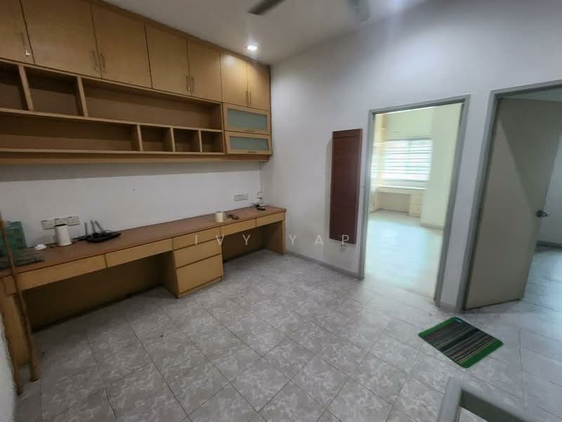 2-storey Terraced House for Rent in Taman Tambun Emas (Simpang Ampat) - Ivy Yap - Study - PropertyGuru.com.my