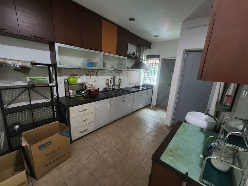 2-storey Terraced House for Rent in Taman Tambun Emas (Simpang Ampat) - Ivy Yap - PropertyGuru.com.my