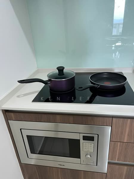 Servis Apartment untuk Disewa di Lavile Kuala Lumpur - Ken Lee - PropertyGuru.com.my