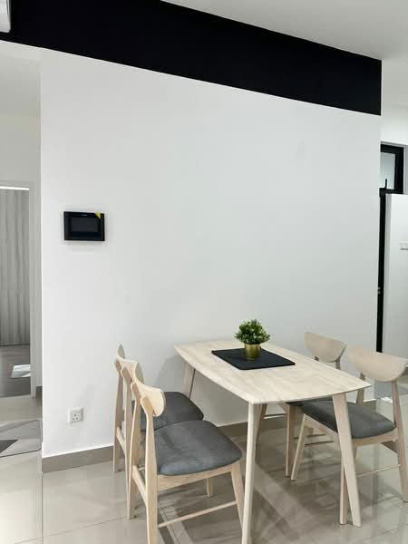 Servis Apartment untuk Disewa di Lavile Kuala Lumpur - Ken Lee - PropertyGuru.com.my