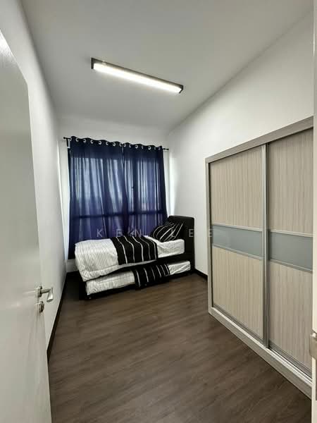 Servis Apartment untuk Disewa di Lavile Kuala Lumpur - Ken Lee - PropertyGuru.com.my