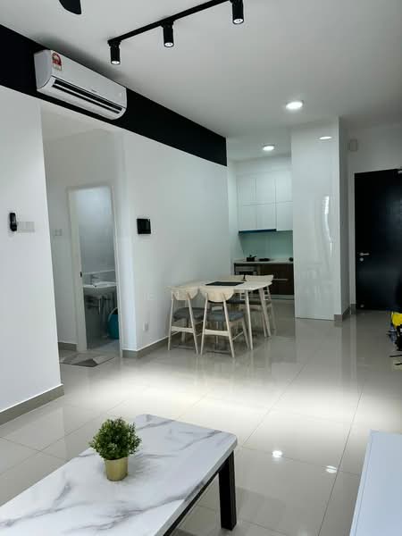 Servis Apartment untuk Disewa di Lavile Kuala Lumpur - Ken Lee - PropertyGuru.com.my