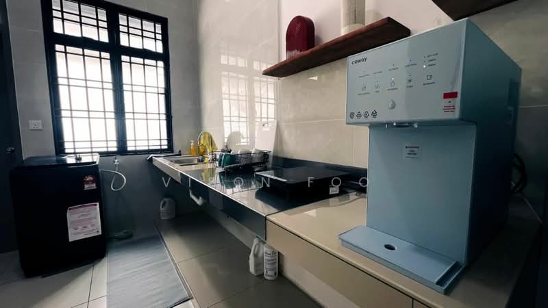 Semi-Detached House for Rent in Kulai (Johor) - Vison Foo - PropertyGuru.com.my