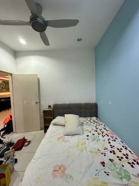 2-storey Terraced House for Rent in Horizon Hills (Iskandar Puteri (Nusajaya)) - Peggie Chua - Bedroom - PropertyGuru.com.my
