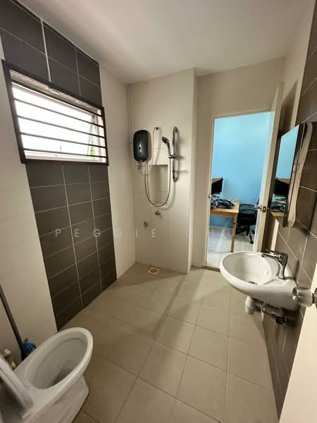 2-storey Terraced House for Rent in Horizon Hills (Iskandar Puteri (Nusajaya)) - Peggie Chua - Bathroom - PropertyGuru.com.my