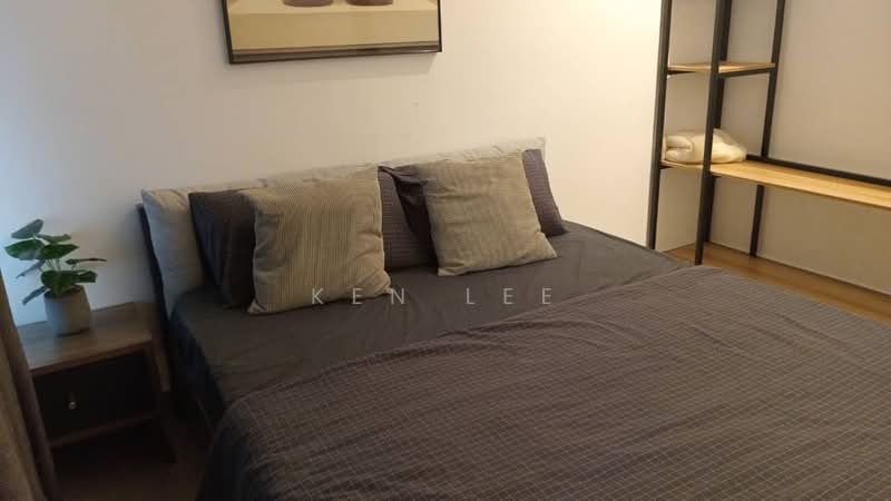 Service Residence for Rent at Lavile Kuala Lumpur - Ken Lee - PropertyGuru.com.my
