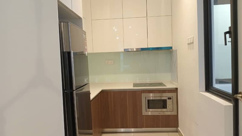 Service Residence for Rent at Lavile Kuala Lumpur - Ken Lee - PropertyGuru.com.my