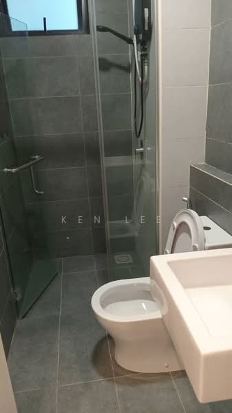 Service Residence for Rent at Lavile Kuala Lumpur - Ken Lee - PropertyGuru.com.my