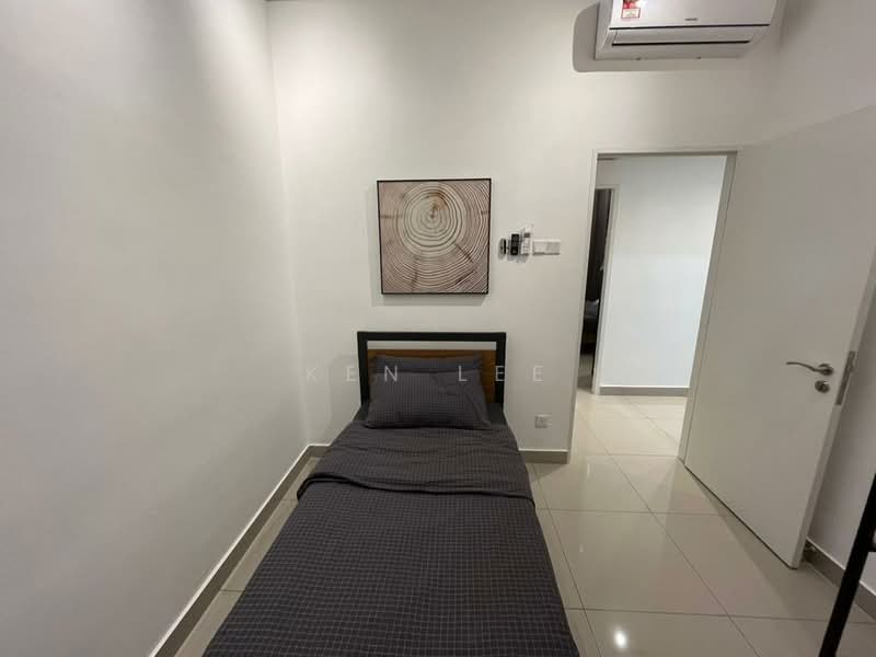 Service Residence for Rent at Lavile Kuala Lumpur - Ken Lee - PropertyGuru.com.my