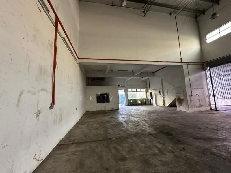 Semi-D Factory for Sale in Senai (Kulai) - Khek Victor - PropertyGuru.com.my