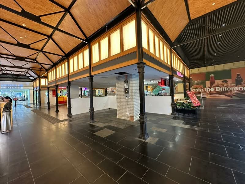 Rumah Niaga untuk Disewa di Damansara Perdana (Selangor) - Alvin Yap - Interior - PropertyGuru.com.my