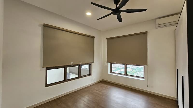 Kondominium untuk Disewa di Park Place - SY YAP - Bedroom - PropertyGuru.com.my