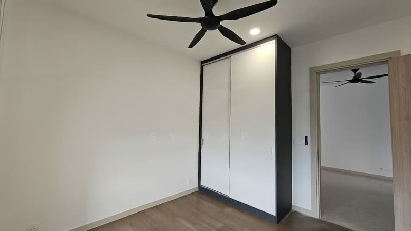 Kondominium untuk Disewa di Park Place - SY YAP - Bedroom - PropertyGuru.com.my