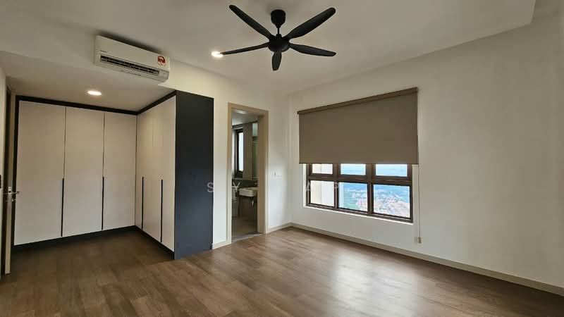 Kondominium untuk Disewa di Park Place - SY YAP - Bedroom - PropertyGuru.com.my
