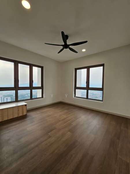 Kondominium untuk Disewa di Park Place - SY YAP - Interior - PropertyGuru.com.my