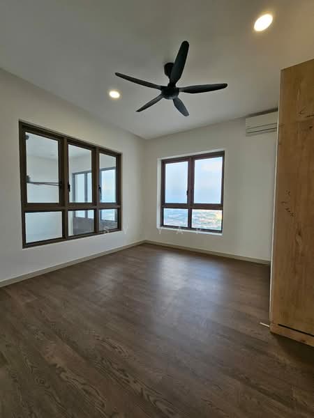 Kondominium untuk Disewa di Park Place - SY YAP - Bedroom - PropertyGuru.com.my
