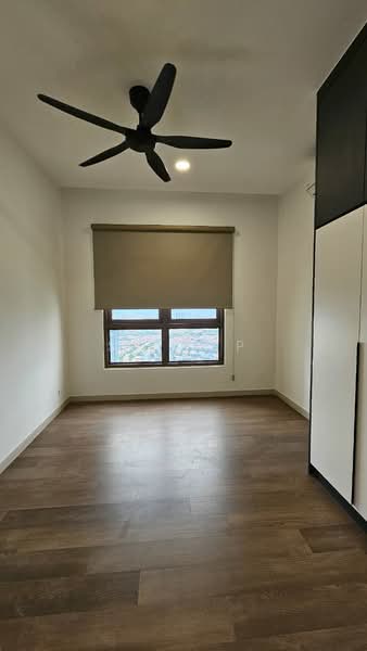 Kondominium untuk Disewa di Park Place - SY YAP - Bedroom - PropertyGuru.com.my