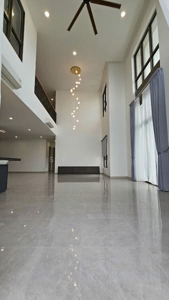 Kondominium untuk Disewa di Park Place - SY YAP - Living Room - PropertyGuru.com.my