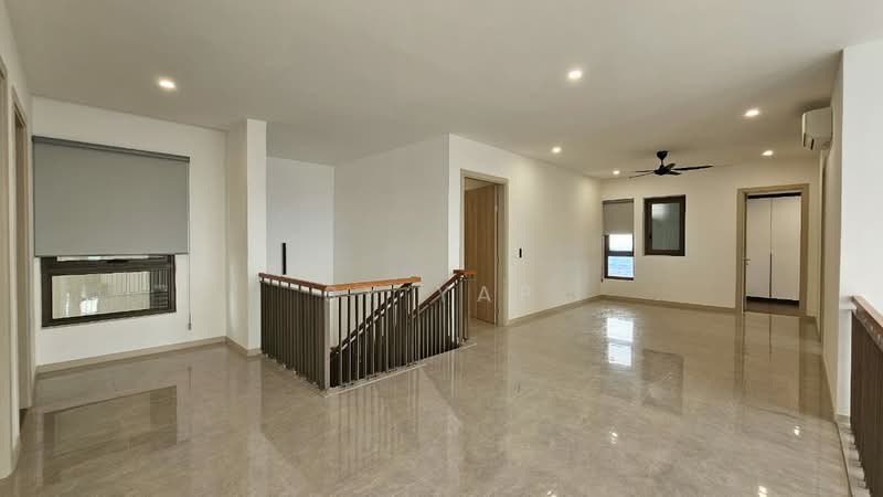 Kondominium untuk Disewa di Park Place - SY YAP - Interior - PropertyGuru.com.my