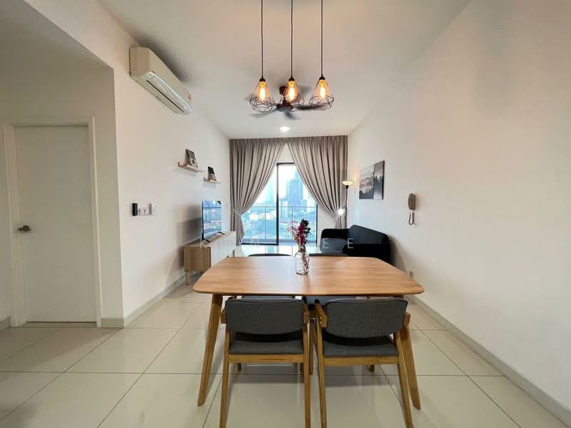 Servis Apartment untuk Disewa di Continew - Ken Lee - PropertyGuru.com.my