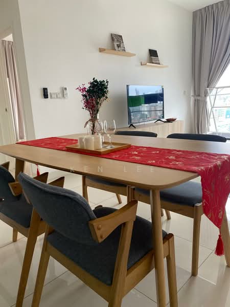 Servis Apartment untuk Disewa di Continew - Ken Lee - PropertyGuru.com.my