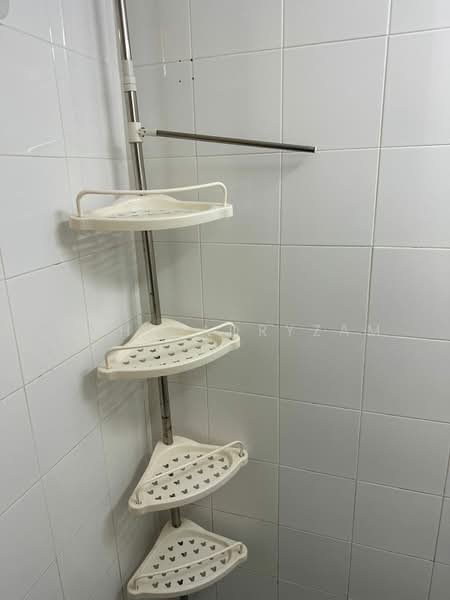 Rumah Flat untuk Disewa di Teratai - Mohd Adryzam - Bathroom - PropertyGuru.com.my