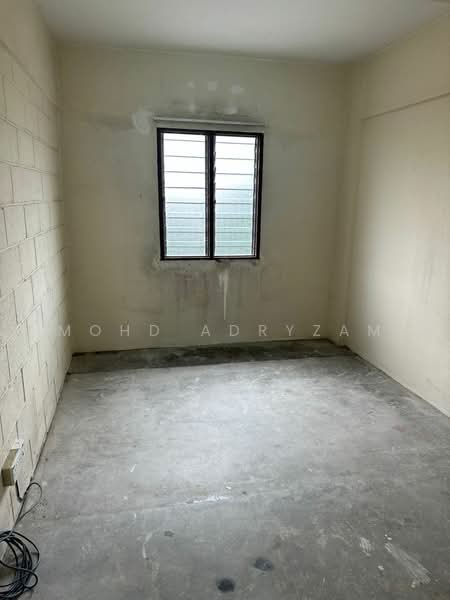 Rumah Flat untuk Disewa di Teratai - Mohd Adryzam - Interior - PropertyGuru.com.my