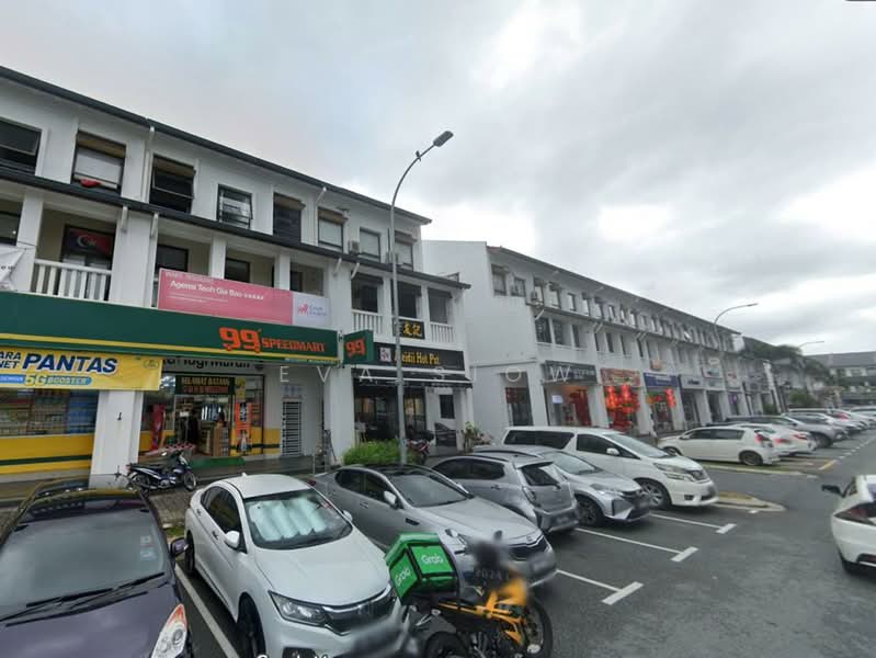 Shop for Sale in Eco Botanic (Iskandar Puteri (Nusajaya)) - Eva Siow - Exterior - PropertyGuru.com.my