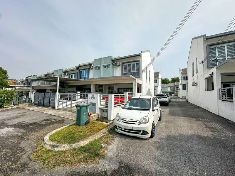 2-storey Terraced House for Sale in Bandar Teknologi Kajang (Kajang) - Noorsuzila Nordin - Exterior - PropertyGuru.com.my