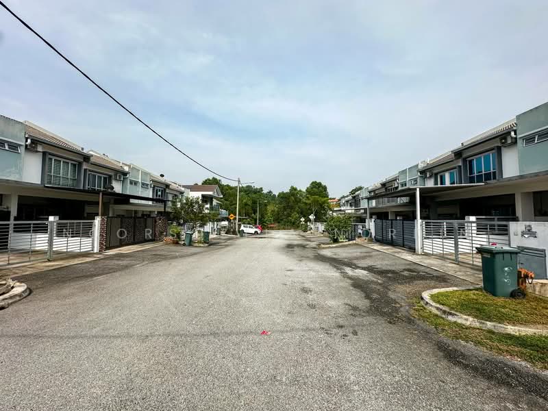 2-storey Terraced House for Sale in Bandar Teknologi Kajang (Kajang) - Noorsuzila Nordin - Exterior - PropertyGuru.com.my