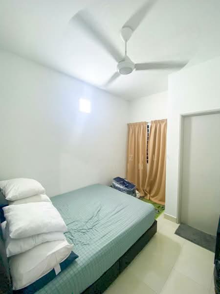 2-storey Terraced House for Sale in Bandar Teknologi Kajang (Kajang) - Noorsuzila Nordin - Bedroom - PropertyGuru.com.my