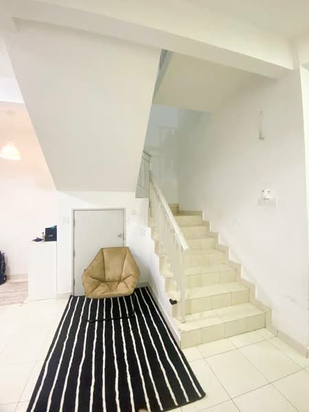 2-storey Terraced House for Sale in Bandar Teknologi Kajang (Kajang) - Noorsuzila Nordin - Interior - PropertyGuru.com.my