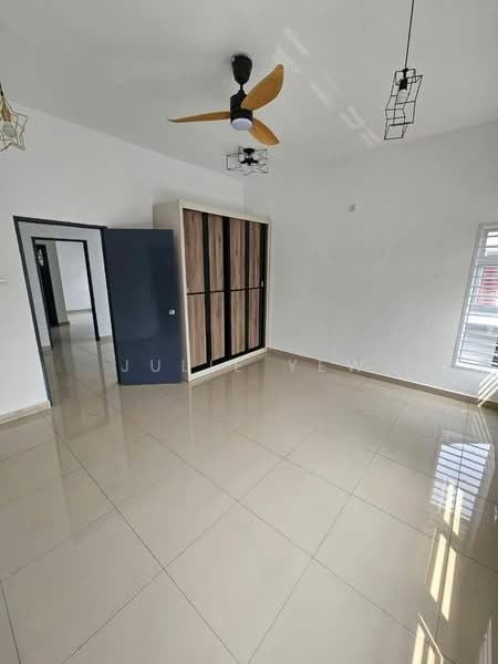 Cluster House for Sale in Taman Nusantara Prima (Gelang Patah) - Julie Yew - Interior - PropertyGuru.com.my
