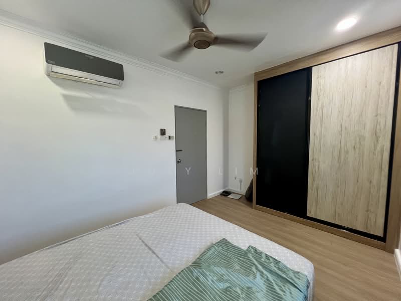 Rumah Teres 2 Tingkat untuk Dijual di Pandan Indah (Ampang) - Joey Lim - Bedroom - PropertyGuru.com.my