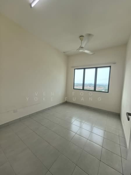 Apartment for Rent at Seruling Apartment - Veni Foo Yoke Fuang - Interior - PropertyGuru.com.my