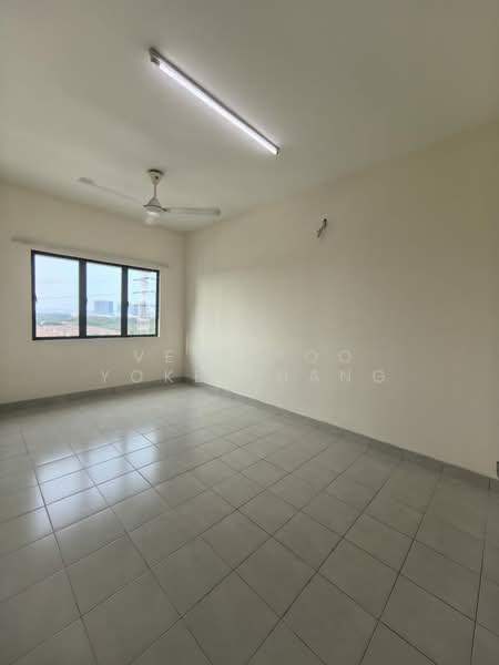 Apartment for Rent at Seruling Apartment - Veni Foo Yoke Fuang - Interior - PropertyGuru.com.my