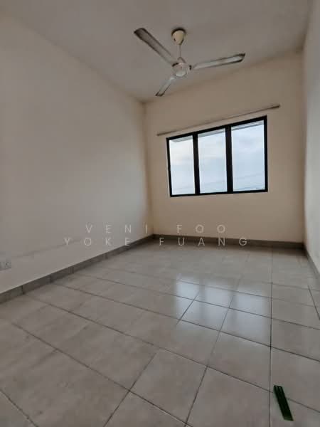 Apartment for Rent at Seruling Apartment - Veni Foo Yoke Fuang - Interior - PropertyGuru.com.my