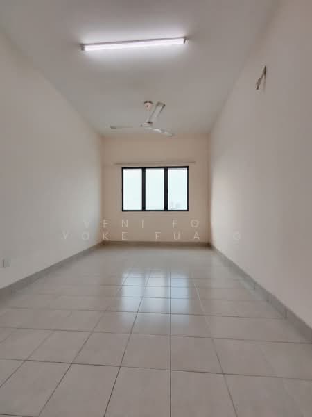 Apartment for Rent at Seruling Apartment - Veni Foo Yoke Fuang - Interior - PropertyGuru.com.my