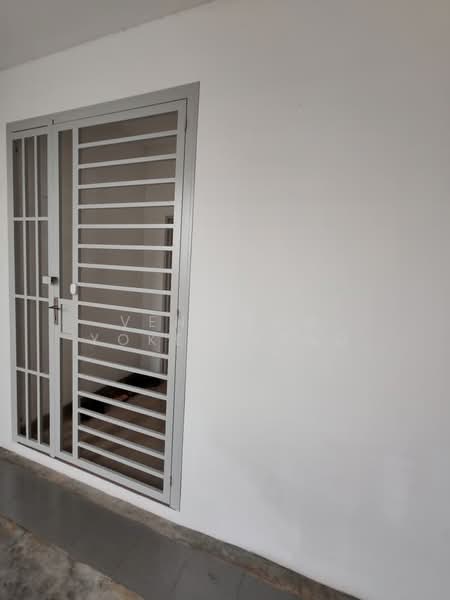 Apartment for Rent at Seruling Apartment - Veni Foo Yoke Fuang - Entrance - PropertyGuru.com.my