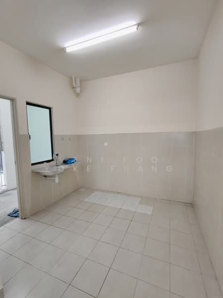 Apartment for Rent at Seruling Apartment - Veni Foo Yoke Fuang - Kitchen - PropertyGuru.com.my