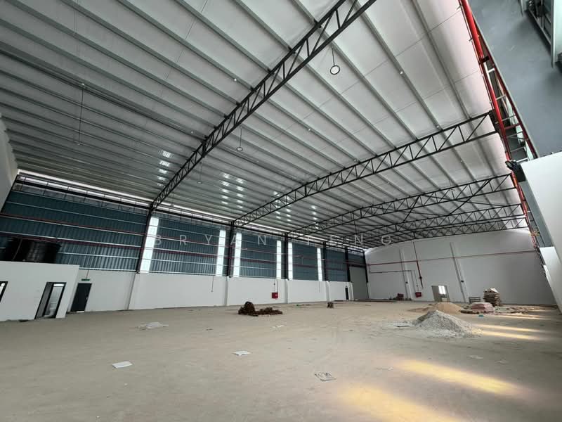 Kilang untuk Disewa di Juru (Penang) - Bryan Teng - Interior - PropertyGuru.com.my
