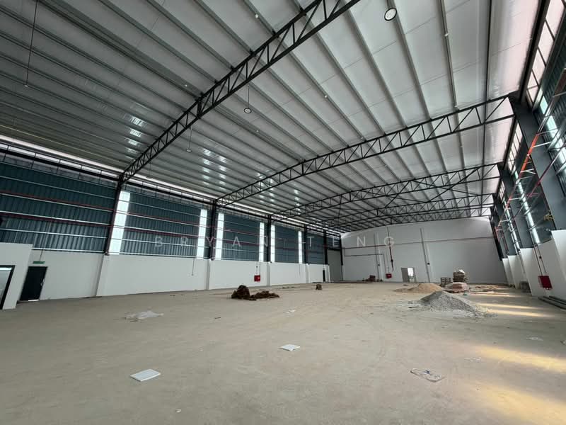 Kilang untuk Disewa di Juru (Penang) - Bryan Teng - Interior - PropertyGuru.com.my