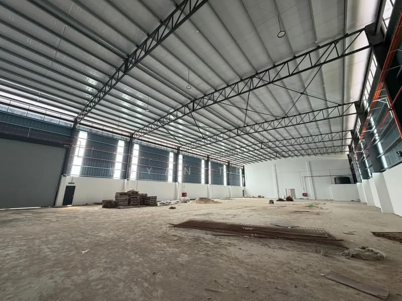 Kilang untuk Disewa di Juru (Penang) - Bryan Teng - Interior - PropertyGuru.com.my