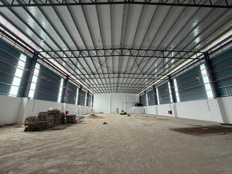 Kilang untuk Disewa di Juru (Penang) - Bryan Teng - PropertyGuru.com.my