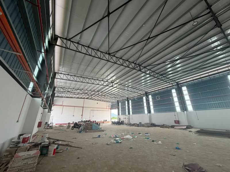 Kilang untuk Disewa di Juru (Penang) - Bryan Teng - PropertyGuru.com.my